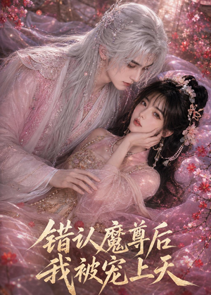 错认魔尊后我被宠上天（56集）网盘在线观看
