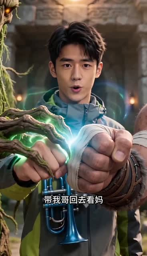 青城山修仙奇谭（50集）一起追生活短剧