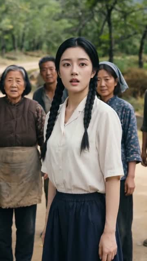 七零空间：重生从下乡开始（70集）番茄短剧免费看