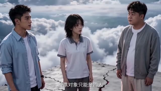 高考无限流：百分换千金（20集）好看的短剧