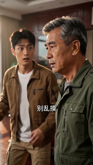 被赶出家门后，我重回深山成顶级药王（49集）热门短剧推广