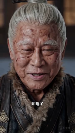 血魔剑（59集）口碑爆棚免费看