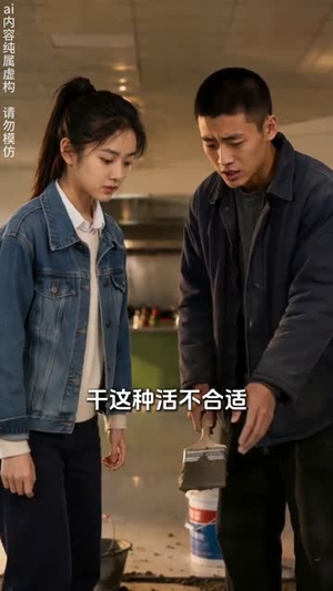 火车上的善意，闯出十年传奇（60集）短剧全集完整版