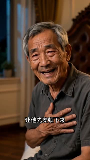 未生而养：拾荒父亲的人间大义（33集）第32集