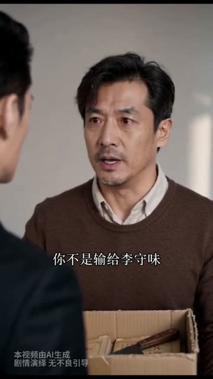人间烟火守味人（63集）短剧上热门