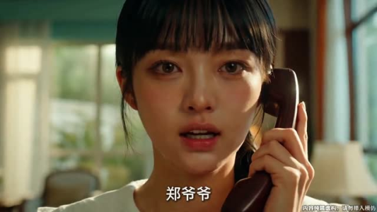 重返有你的过去式第三季（86集）精彩短剧分享。
