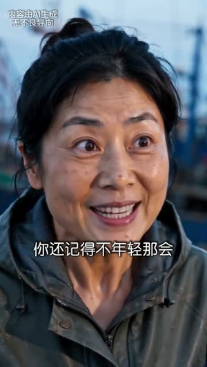 怒海繁花之深海女帝（45集）火爆短剧推荐