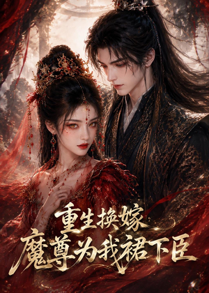重生换嫁：魔王为我裙下臣（43集）短剧太上头了