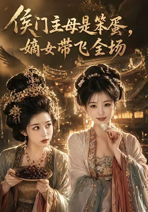侯门主母是笨蛋，嫡女带飞全场（40集）第二季