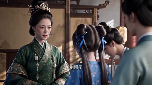世子陪护手册（41集）完整版免费观看
