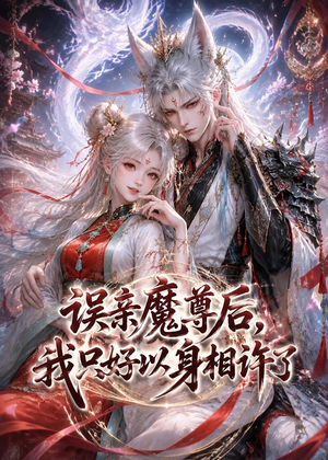 误亲魔尊后，我只好以身相许了（81集）短剧太上头了