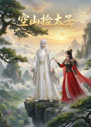空山捡太子（44集）最后的大结局