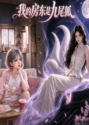 我的房东是九尾狐（39集）免费看全集