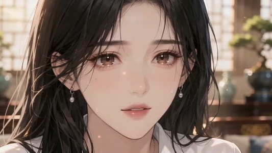 念念有光（55集）这部短剧我爱了