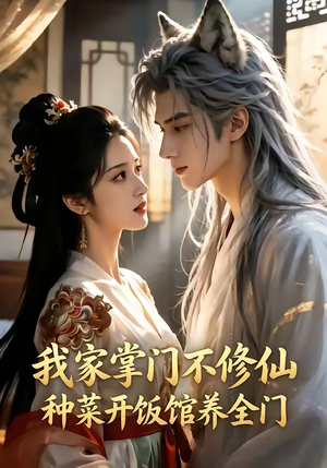 我家掌门不修仙，种菜开饭馆养全门（102集）精彩短剧抢先看