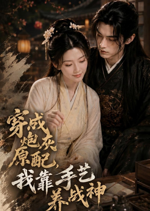 穿成炮灰原配，我靠手艺养战神（80集）好看到停不下来