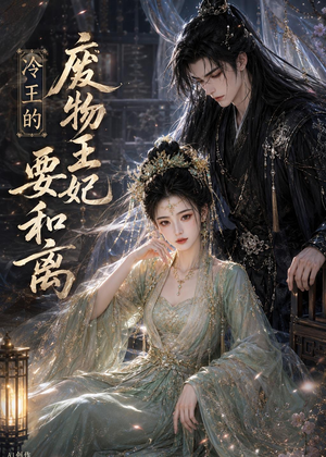 冷王的废物王妃要合离（60集）短剧热播推荐