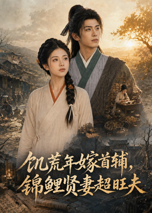 饥荒年嫁首辅，锦鲤贤妻超旺夫（93集）第一季