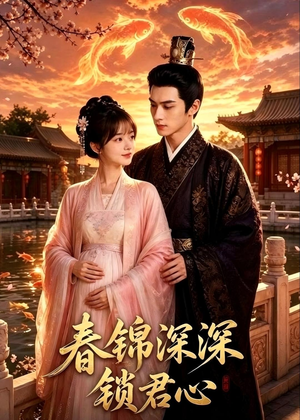 春锦深深锁君心（70集）解说