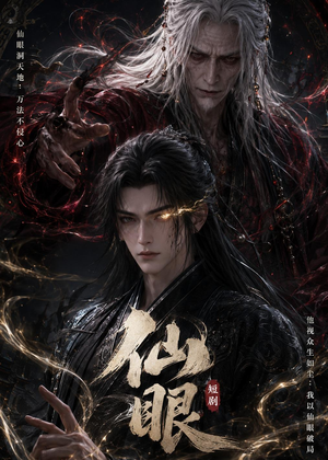 仙眼（115集）怎么看全集