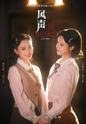 风声之双生谜局（73集）短剧排行榜