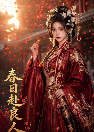 春日赴良人（53集）夸克在线观看