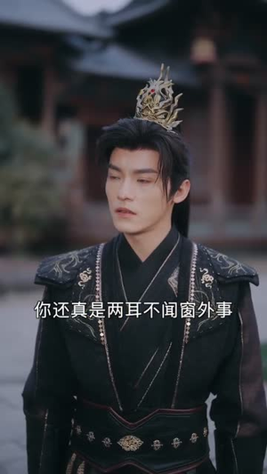 邪鼎（80集）80到100集