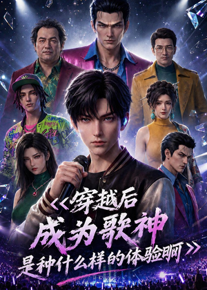 穿越后成为歌神是种什么样的体验啊（104集）完整版免费观看