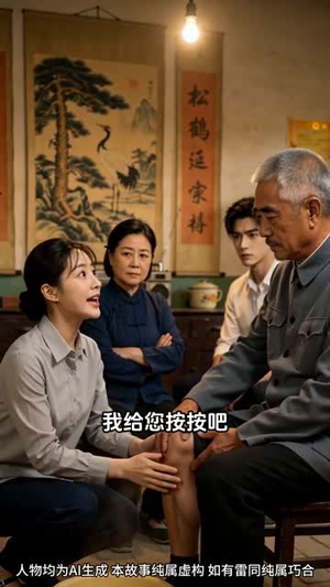二丫的烟火人生（58集）短剧太好看了吧