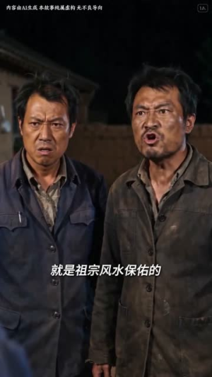 城里来的媳妇不好惹（54集）最新短剧抢先看
