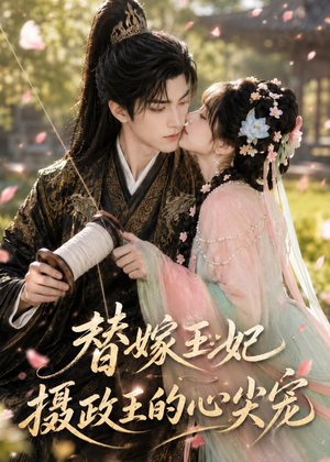 替嫁王妃：摄政王的心尖宠（61集）一起追短剧吧