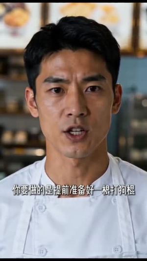 租金翻倍我搬空（36集）番茄免费短剧