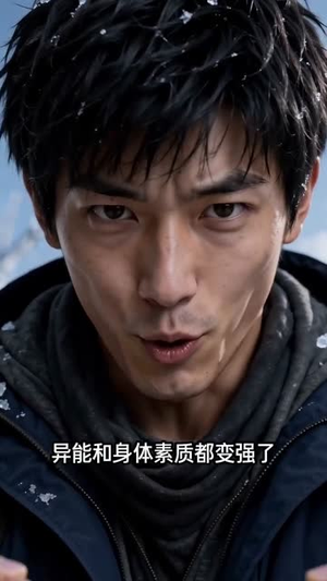 全域冰封：我反手复刻一座城（70集）全季一次看完