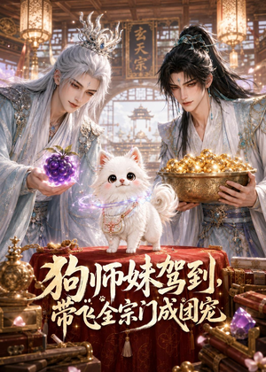 狗师妹驾到，带飞全宗门成团宠（76集）独家资源免费看