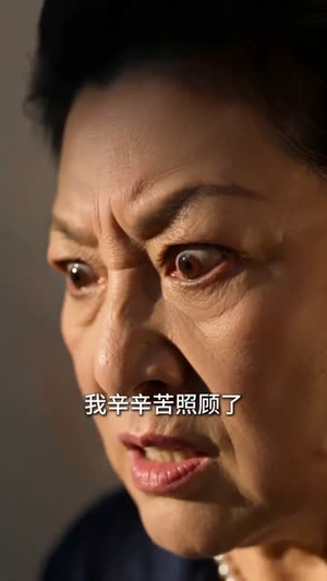保姆的坏心思（39集）短剧看全集