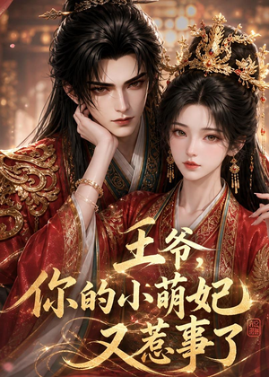 王爷，你的小萌妃又惹事了（64集）短剧抢先看全集
