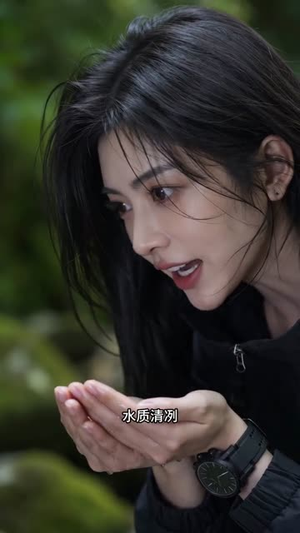 墨染宣心（35集）古代短剧推荐
