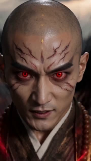 万仙禁忌：万载废体，怎么就只手秒万仙了（60集）海量短剧免费看