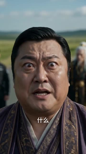重生成虎，无敌从暴揍狮王开始（80集）短剧精彩片段