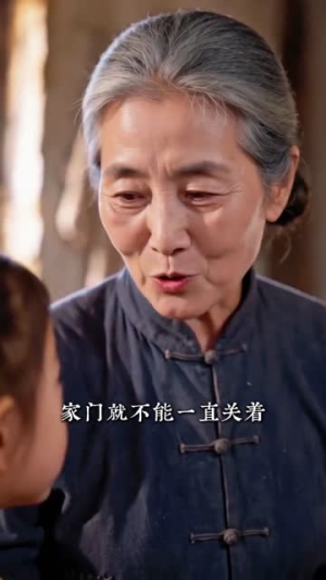 一场假风雪，试出真归宿（61集）免费看
