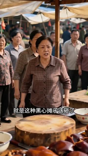 全村看衰，我嫁良人（45集）免费看全网短剧