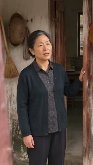 重生后我护儿媳（36集）好看的短剧推荐