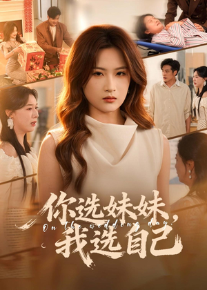 你选妹妹，我选自己（81集）百亿短剧抢先看
