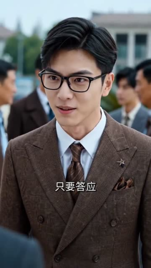 高考分界，我直冲云霄(84集)民国短剧推荐