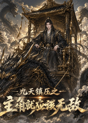 九天镇压之主角就应该无敌（107集）在哪看