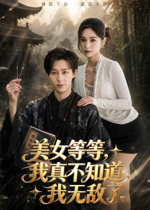 美女等等，我真不知道我无敌了（85集）零花钱看整部剧
