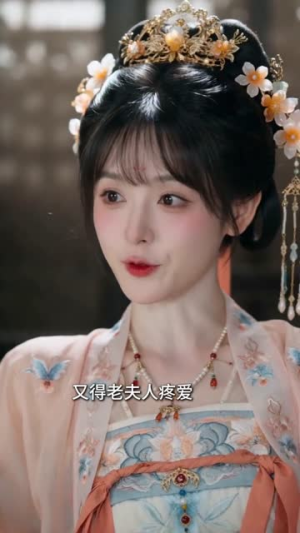 换嫁当日，我撕婚书拒入侯门（46集）短剧全集完整