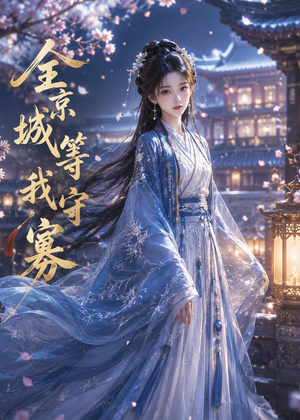 全京城等我守寡（54集）简直不要太好看