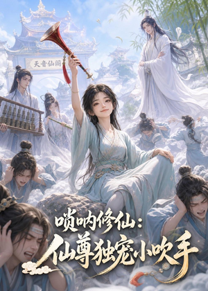 唢呐修仙：仙尊独宠小吹手（50集）一共多少集