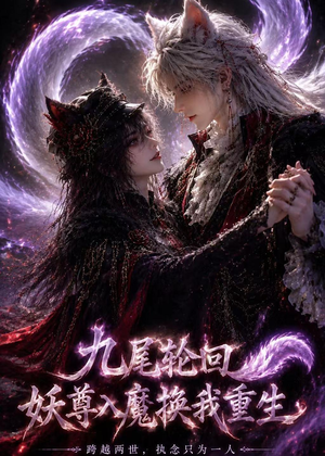 九尾轮回：妖尊入魔换我重生（46集）免费版